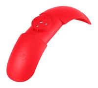 Avizar Garde-Boue Avant Large pour Xiaomi M365, Pro, 2, 3, 1S et Essential 64mm