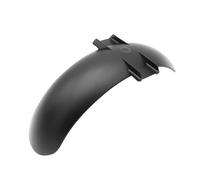 Avizar Garde-boue Avant pour Aovo X9, HX X9, Smartkick X9 et Teewing X9 Noir