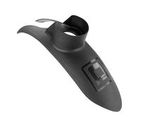 Avizar Garde Boue Avant pour Trottinette Dualtron 2, Spider, Ultra Noir