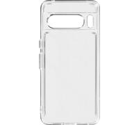Avizar, Google Pixel 8 Pro Housse en gel, Housse de protection en silicone, Classic Case, Transparent