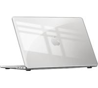 Avizar, housse de protection intégrale pour MacBook Pro 16" ultra-mince, transparente