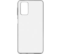 Avizar, Housse en gel, Backcover pour Samsung Galaxy A32 5G, Transparent