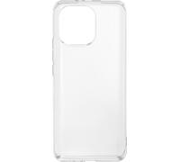 Avizar, Housse en gel, Backcover pour Xiaomi Mi 11 5G, Transparent