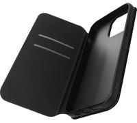 Avizar, housse en similicuir édition classique pour Apple iPhone 14 Pro Max, noir