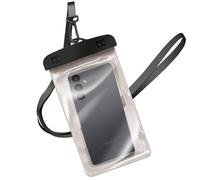 Avizar Housse Étanche pour Téléphone 5.8 à 6.8 pouces Tactile Tour du cou