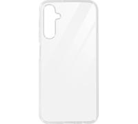 Avizar, Housse fine en silicone pour Samsung Galaxy A25 5G 0.5mm, Transparent