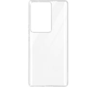 Avizar, Housse fine en silicone pour Vivo V29 Lite 5G 0.5mm, Transparent
