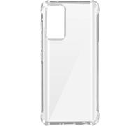 Avizar, Housse flexible en silicone pour Xiaomi 12 Lite, antichoc, transparente
