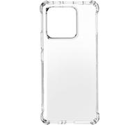 Avizar, Housse flexible en silicone pour Xiaomi 13 Pro, antichoc, transparente