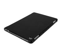 Avizar Housse pour Huawei MediaPad M5 Lite Étui Clapet Folio Support Video Noir