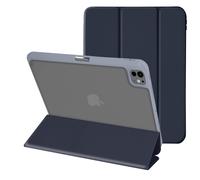 Avizar Housse pour iPad Pro 11 2024 Support Vidéo / Clavier Mise en Veille