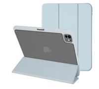 Avizar Housse pour iPad Pro 13 2024 Support Vidéo / Clavier Mise en Veille