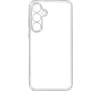 Avizar, housse pour Samsung Galaxy A35 5G, caméra protégée, silicone, fine, transparente