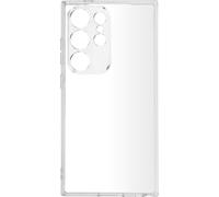 Avizar, housse pour Samsung Galaxy S24 Ultra, caméra protégée, silicone, fine, transparente