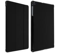 Avizar Housse pour Samsung Galaxy Tab A 10.1 (2019) - Étui support vidéo Noir
