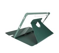 Avizar Housse pour Samsung Galaxy Tab S9 FE Plus Support Rotatif 360° Vert