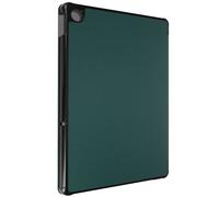 Avizar Housse pour Tab M10 Plus Gen 3 Support Mise en veille Vert
