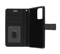 Avizar Housse pour Xiaomi Redmi Note 10s et Note 10 Porte-carte Support Vidéo