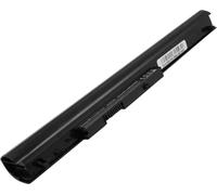 Avizar, HP Pavilion TouchSmart 14/15 Batterie Li-Ion 2200mAh 14,8V pour ordinateur portable, noir