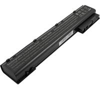 Avizar, HP ZBook 15 Series batterie pour ordinateur portable Li-Ion 14,8V 4400mAh 65Wh, noir