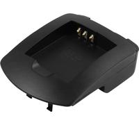 Avizar, Ladestation Sony NP-BG1 NP-FG1 Kamera Akkus, Schwarz