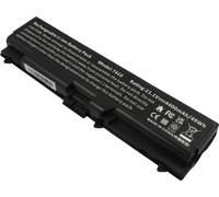 Avizar, Lenovo ThinkPad E40 batterie au lithium-ion pour ordinateur portable 11,1V 4400mAh, noir