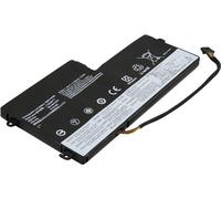 Avizar, Lenovo ThinkPad T440s batterie pour ordinateur portable Li-Polymer 11,46V 2090mAh, noir