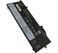 Avizar, Lenovo ThinkPad X280 batterie pour ordinateur portable Li-Polymer 11,4V 4210mAh, noir