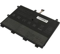 Avizar, Lenovo ThinkPad Yoga 11e batterie pour ordinateur portable Li-Polymer 7,4V 4300mAh, noir