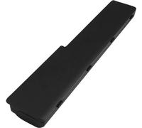 Avizar, Li-Ion Akku 14.8V 4400mAh für HP Pavilion DV7 Laptop kompatibel, Schwarz