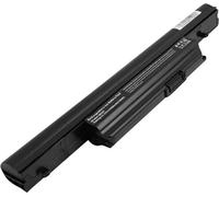 Avizar, Li-Ion Akku 5200mAh 11.1V compatible pour Acer AS10B31 Laptop, Schwarz