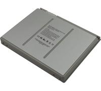 Avizar, Li-Polymer Akku 5000 mAh für MacBook Pro 15″ A1175, Grau