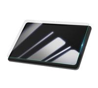 Avizar – Verre trempé pour Honor Pad 10 – Anti-rayures biseautés – Lot de 2 Noir
