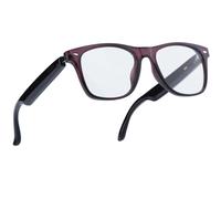 Avizar Lunettes Connectées Modèle avec Verres Photochromiques