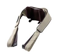 Avizar Masseur Épaules Automatique Sans Fil 2000 mAh avec Vibration Rechargeable