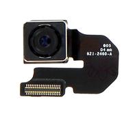 Avizar Module Caméra Arrière + nappe de connexion pour iPhone 6 Noir