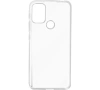 Coque Motorola Moto G50 Silicone Souple Ultra-Fin Transparent