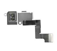 Avizar Nappe Scanner LiDAR pour iPhone 16 Pro Max Câble de Liaison Flex Argent