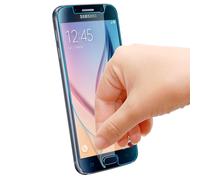 Avizar Pack 3x Films Protège Ecran pour Samsung S6 Anti Rayures