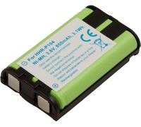 Avizar, Panasonic KX-TG2312 kompatibler NiMH Akku 3,6V 850mAh,