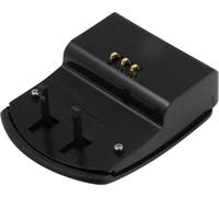 Avizar, Panasonic VW-VBK180 / VW-VBK360 Support de charge pour caméra, Noir