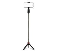 Avizar Perche Selfie Smartphone Bluetooth sans-fil Trépied Extensible Rotatif