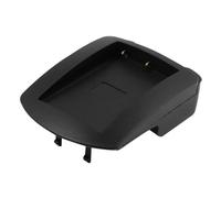Plaque de Charge pour Batterie EN-EL9 Nikon D40 / D40x / D60 / D3000 / Noir