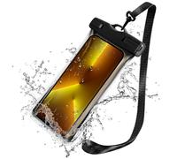 Avizar Pochette Étanche smartphone Universel Protection IPX8 Housse Tactilee