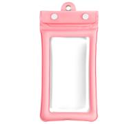Avizar Pochette Étanche Universelle Pour Smartphone Avec Dragonne Tour de Cou