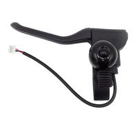 Poignée de frein pour trottinette Xiaomi Mi 4 et 4 Lite Levier de frein Gauche