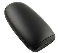 Avizar Powerbank 2200mAh Li-ion 8.2Wh avec Cable USB-C Noir
