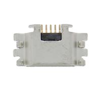 Avizar Prise Micro-USB du Connecteur de charge pour Sony Xperia Z3 Gris