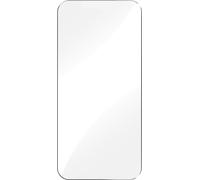 Avizar, Protecteur d'écran en verre 9H pour Apple iPhone 14, Transparent