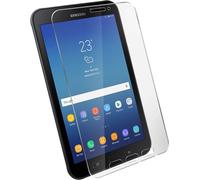 Avizar, Protecteur d'écran en verre 9H pour Galaxy Tab Active 2 incassable, Transparent